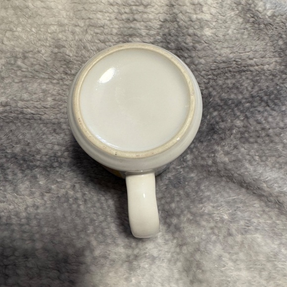 World's best Grandpa Coffee Mug 15 oz Ceramic - Picture 5 of 6